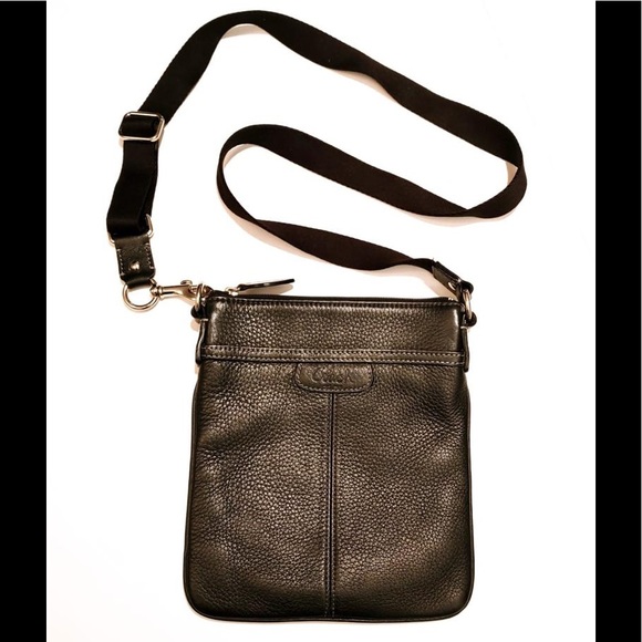 Coach Mini Bag - Picture 1 of 3